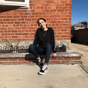 Meet your Posher, Natalie